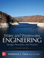 Water And Wastewater Engineering: Design Principles And Practice, Second Edition - Preview