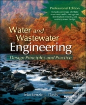 Capa do artigo Water And Wastewater Engineering