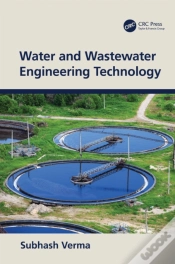 Capa do artigo Water And Wastewater Engineering Technology
