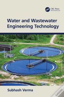 Capa do artigo Water And Wastewater Engineering Technology