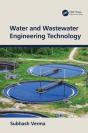 Water And Wastewater Engineering Technology - Preview