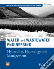 Capa do artigo Water And Wastewater Engineering, Volume 1