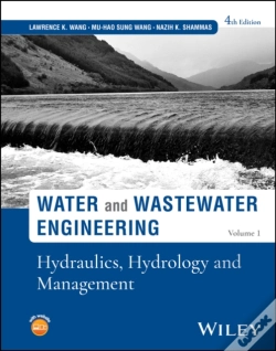 Capa do artigo Water And Wastewater Engineering, Volume 1