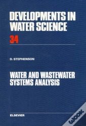 Water And Wastewater Systems Analysis