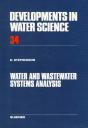 Water And Wastewater Systems Analysis - Preview