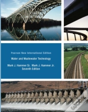 Capa do artigo Water And Wastewater Technology