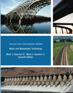 Capa do artigo Water And Wastewater Technology