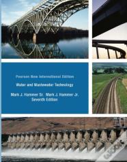 Water And Wastewater Technology