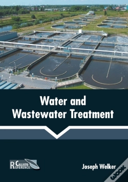 Capa do artigo Water And Wastewater Treatment
