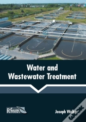 Water And Wastewater Treatment