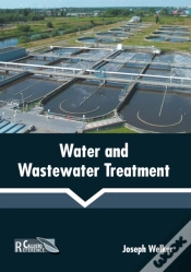 Capa do artigo Water And Wastewater Treatment