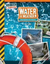Water And Weather, Grades 4 - 9