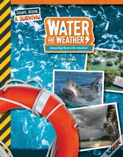 Capa do artigo Water And Weather, Grades 4 - 9