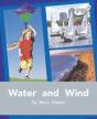 Water And Wind - Preview