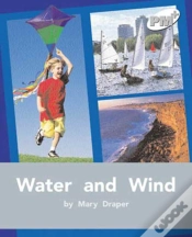 Capa do artigo Water And Wind