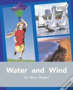 Capa do artigo Water And Wind