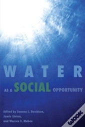 Water As A Social Opportunity
