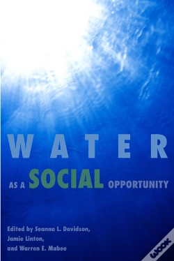 Capa do artigo Water As A Social Opportunity