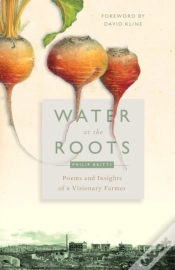 Capa do artigo Water At The Roots