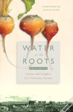 Capa do artigo Water At The Roots