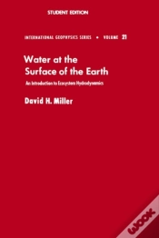 Capa do artigo Water At The Surface Of Earth
