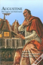 Capa do artigo Water: Augustine: His Influence And Legacy