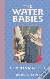 Capa do artigo Water Babies