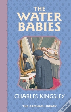 Capa do artigo Water Babies