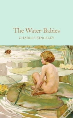 Capa do artigo Water-Babies