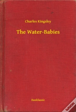 Capa do artigo Water-Babies