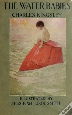 Capa do artigo Water-Babies