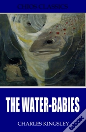 Capa do artigo Water-Babies