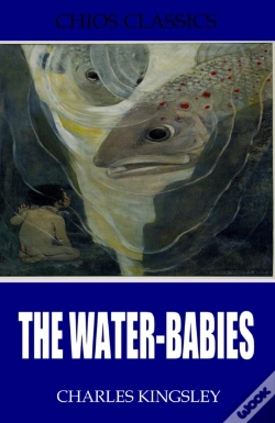 Capa do artigo Water-Babies