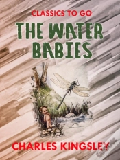 Capa do artigo Water-Babies