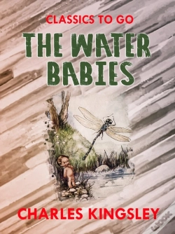 Capa do artigo Water-Babies