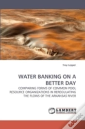 Capa do artigo Water Banking On A Better Day