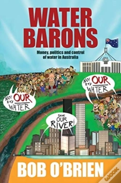 Capa do artigo Water Barons