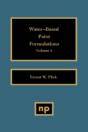 Water-Based Paint Formulations, Vol. 3 - Preview