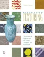 Capa do artigo Water-Based Texturing