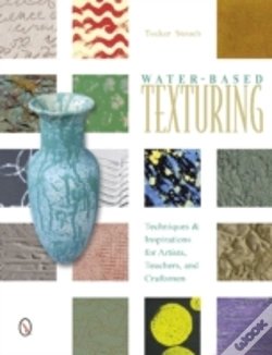 Capa do artigo Water-Based Texturing