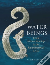 Capa do artigo Water Beings