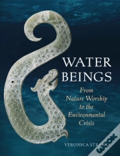 Capa do artigo Water Beings