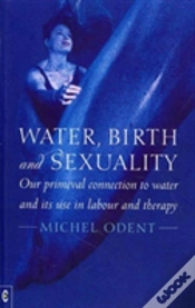 Capa do artigo Water, Birth And Sexuality