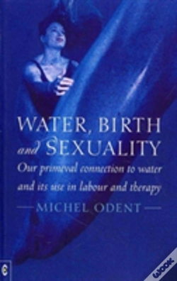 Capa do artigo Water, Birth And Sexuality