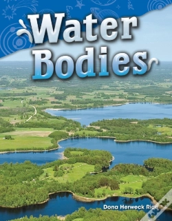 Capa do artigo Water Bodies