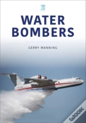 Capa do artigo Water Bombers