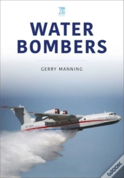 Capa do artigo Water Bombers