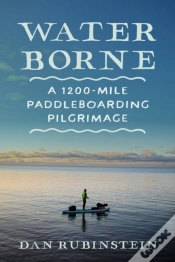 Capa do artigo Water Borne