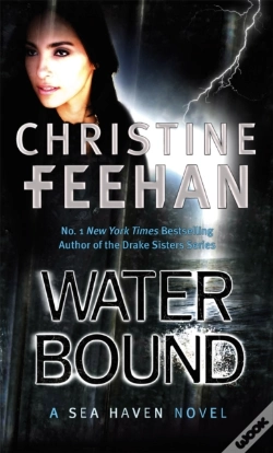 Capa do artigo Water Bound