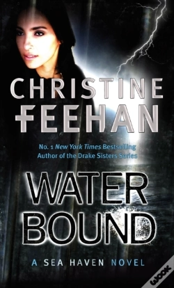 Capa do artigo Water Bound